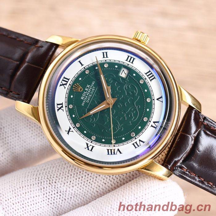 Rolex Watch RXW00130-2 Rolex Watch RXW00130-2