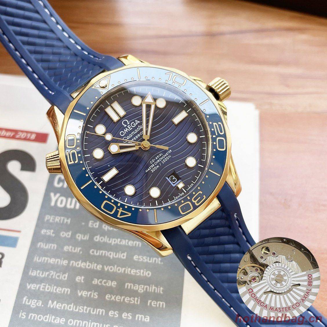 Omega Watch OMW00085-1 Omega Watch OMW00085-1