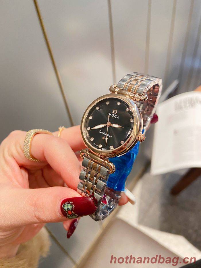 Omega Watch OMW00103-1 Omega Watch OMW00103-1