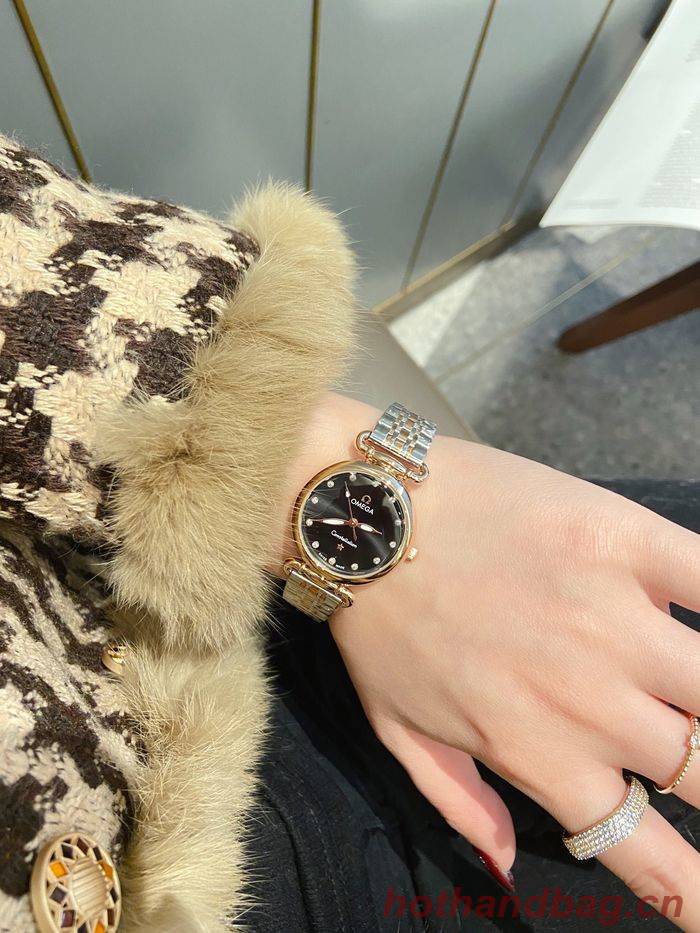 Omega Watch OMW00103-1 Omega Watch OMW00103-1