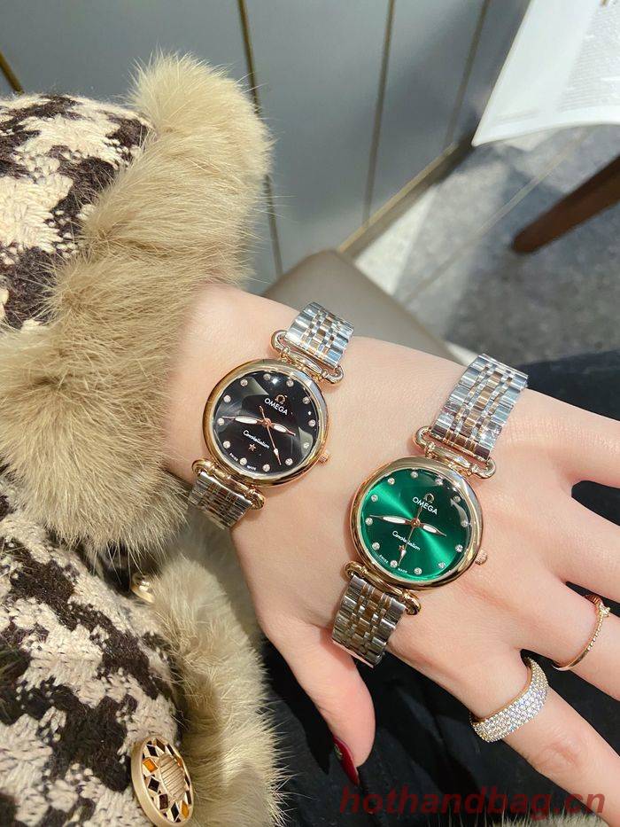 Omega Watch OMW00103-1 Omega Watch OMW00103-1