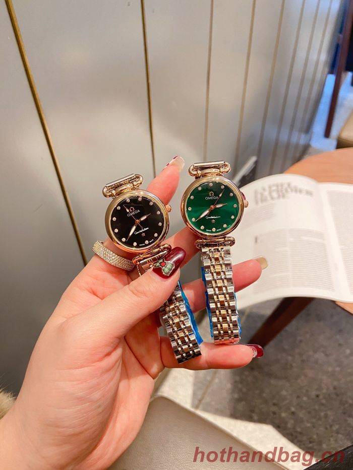 Omega Watch OMW00103-1 Omega Watch OMW00103-1