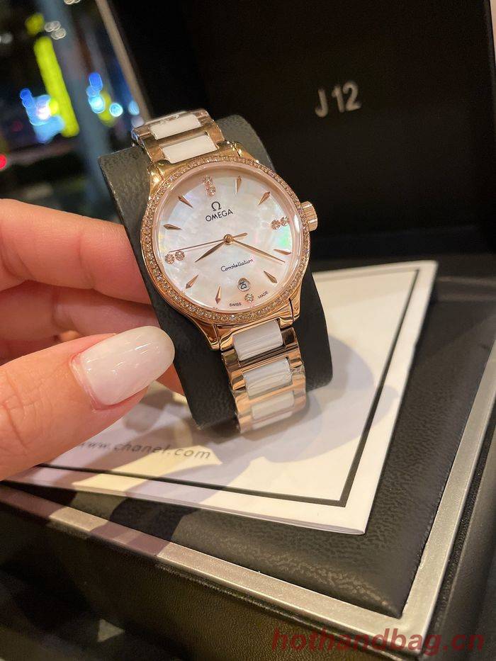 Omega Watch OMW00113 Omega Watch OMW00113