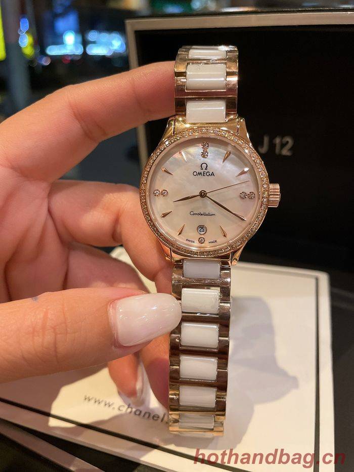 Omega Watch OMW00113 Omega Watch OMW00113