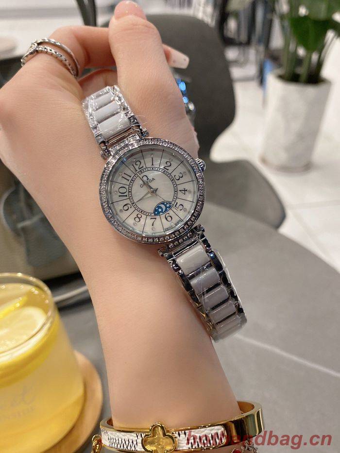 Omega Watch OMW00117 Omega Watch OMW00117