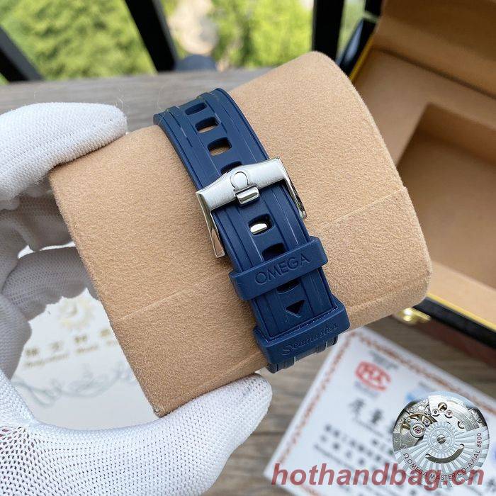 Omega Watch OMW00124-2 Omega Watch OMW00124-2