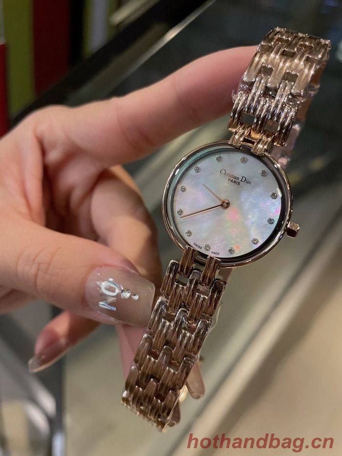 Dior Watch DRW00016-1 Dior Watch DRW00016-1