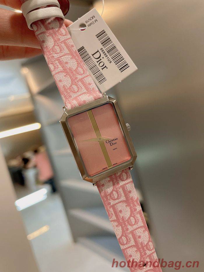 Dior Watch DRW00026 Dior Watch DRW00026