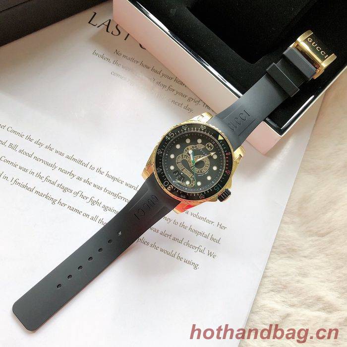 Gucci Watch GUW00030 Gucci Watch GUW00030
