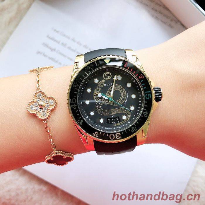 Gucci Watch GUW00030 Gucci Watch GUW00030