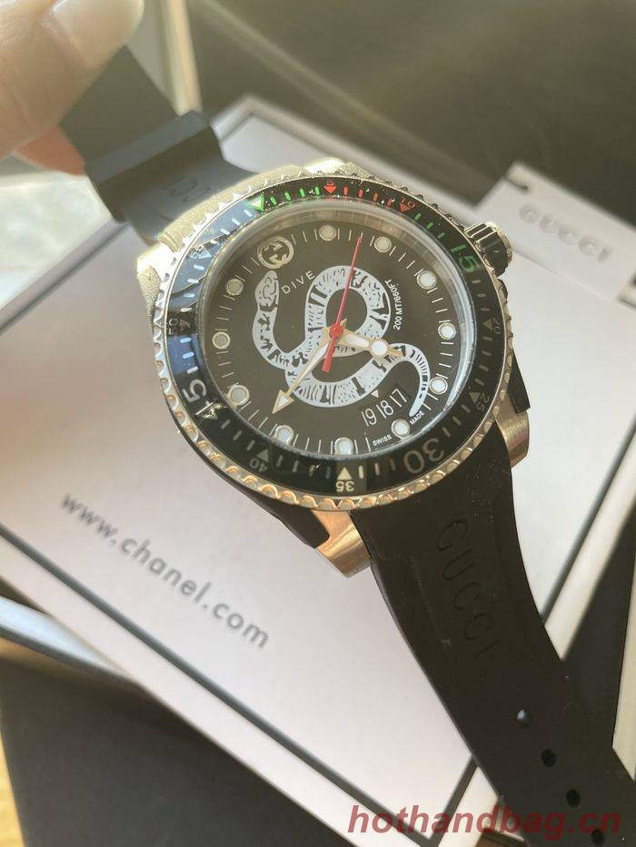 Gucci Watch GUW00037-2 Gucci Watch GUW00037-2
