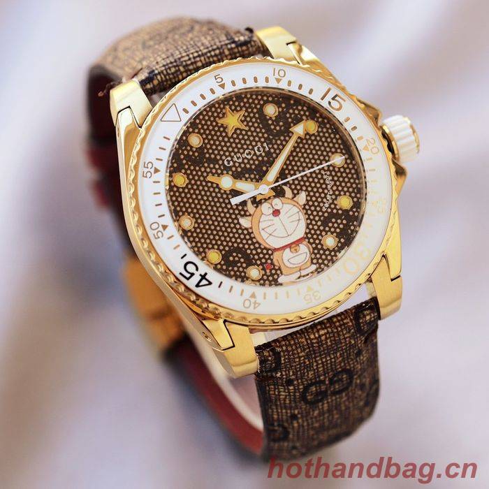 Gucci Watch GUW00044-1 Gucci Watch GUW00044-1