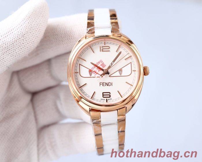 Fendi Watch FDW00005-1 Fendi Watch FDW00005-1