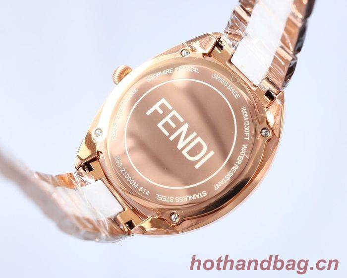 Fendi Watch FDW00005-1 Fendi Watch FDW00005-1