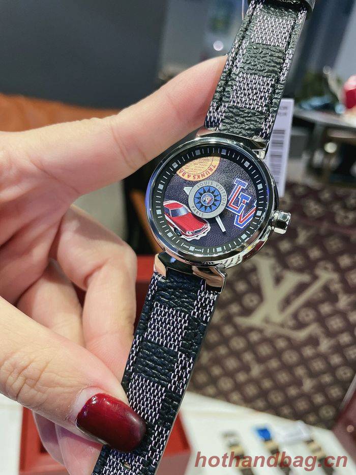 Louis Vuitton Watch LVW00021 Louis Vuitton Watch LVW00021