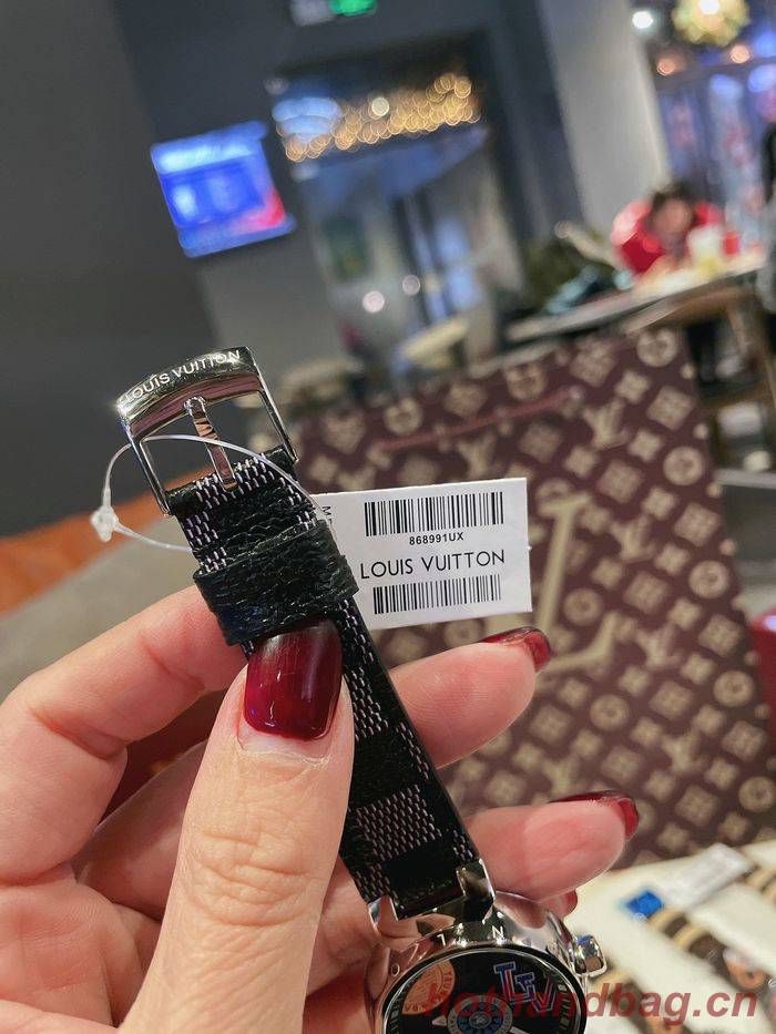 Louis Vuitton Watch LVW00021 Louis Vuitton Watch LVW00021