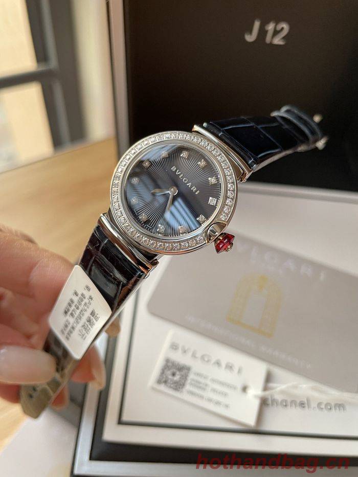 Bvlgari Watch BVW00003-2 Bvlgari Watch BVW00003-2