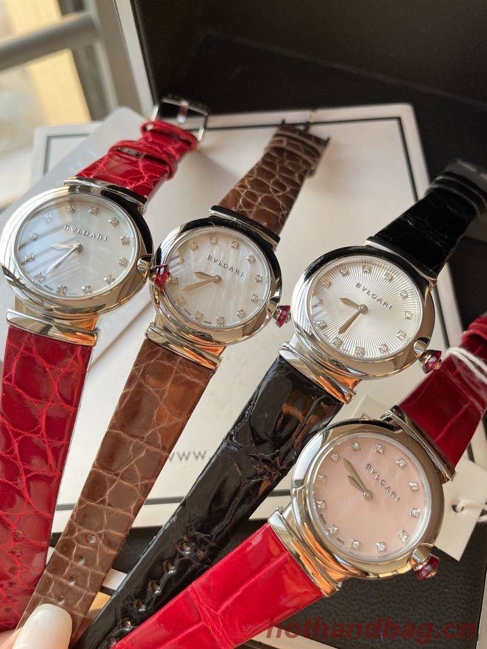 Bvlgari Watch BVW00005-1 Bvlgari Watch BVW00005-1