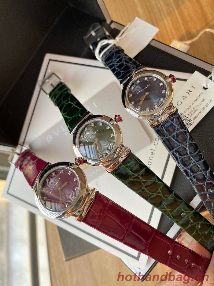 Bvlgari Watch BVW00005-1 Bvlgari Watch BVW00005-1