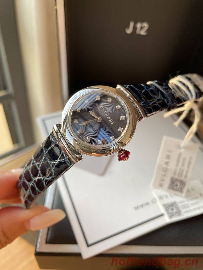 Bvlgari Watch BVW00005-5