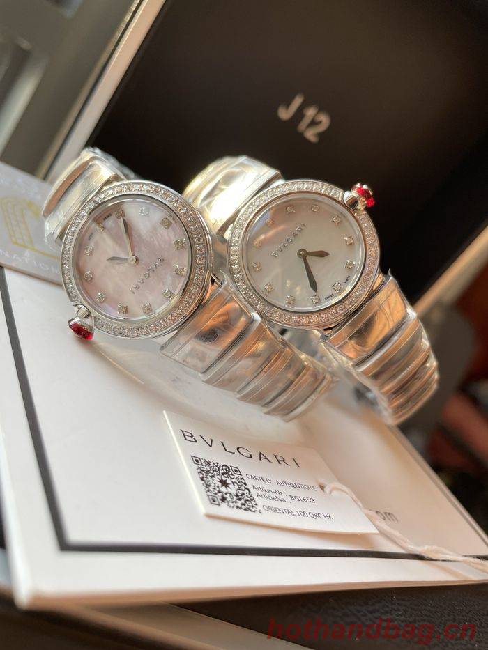 Bvlgari Watch BVW00007-1 Bvlgari Watch BVW00007-1