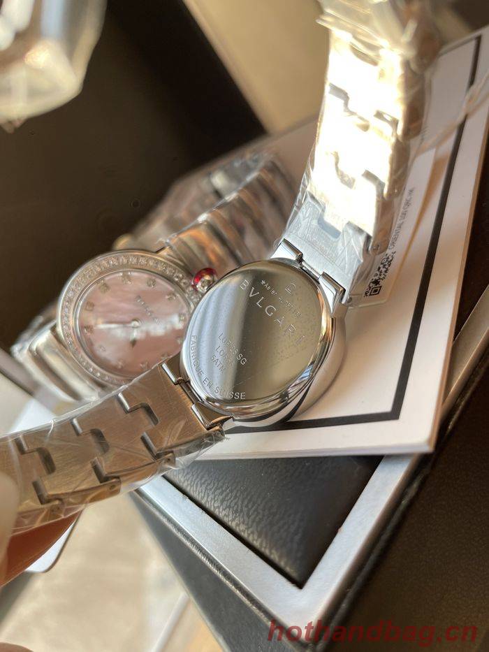 Bvlgari Watch BVW00007-1 Bvlgari Watch BVW00007-1