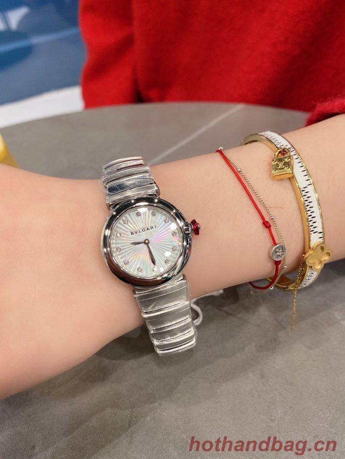 Bvlgari Watch BVW00012 Bvlgari Watch BVW00012