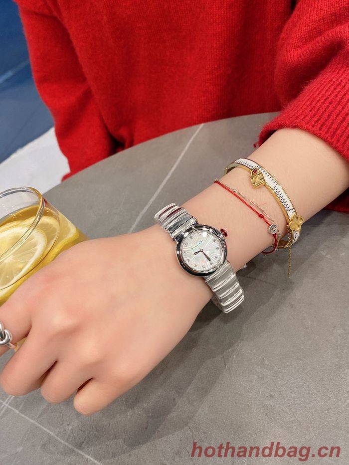 Bvlgari Watch BVW00012 Bvlgari Watch BVW00012