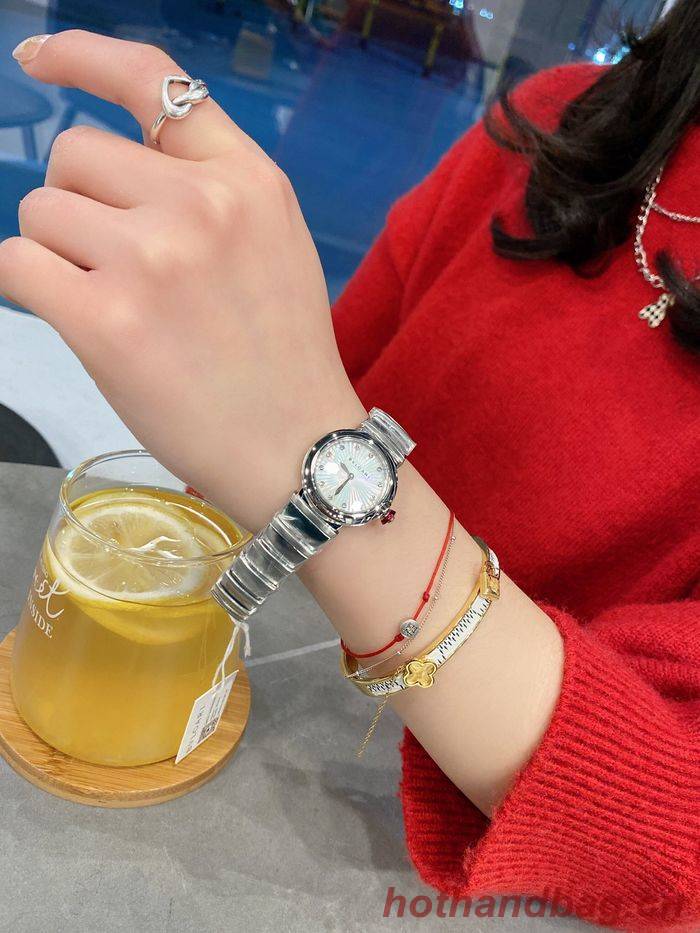 Bvlgari Watch BVW00012 Bvlgari Watch BVW00012