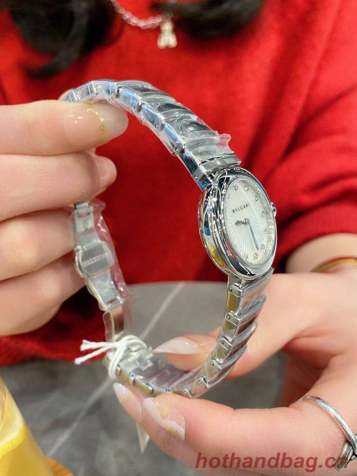 Bvlgari Watch BVW00012 Bvlgari Watch BVW00012