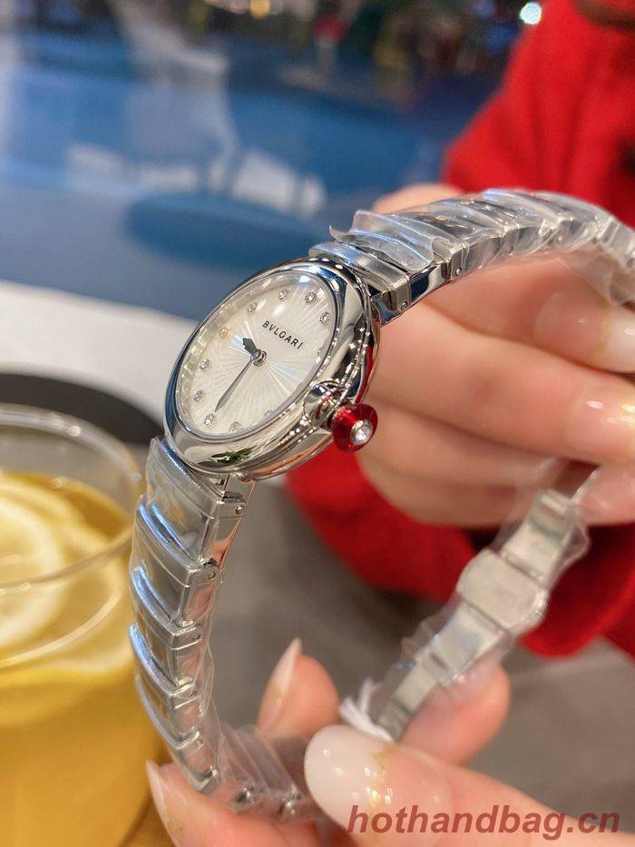 Bvlgari Watch BVW00012 Bvlgari Watch BVW00012