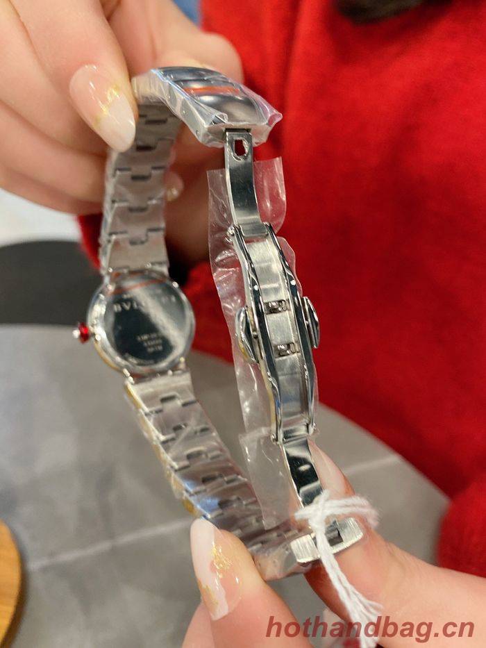 Bvlgari Watch BVW00012 Bvlgari Watch BVW00012