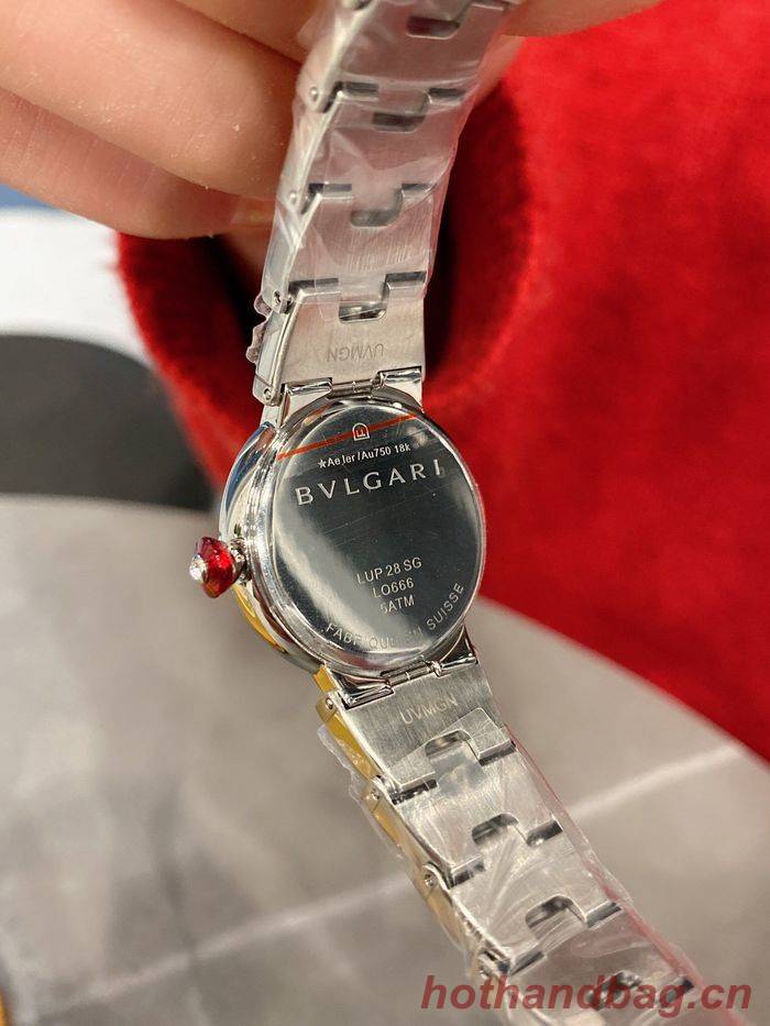 Bvlgari Watch BVW00012 Bvlgari Watch BVW00012