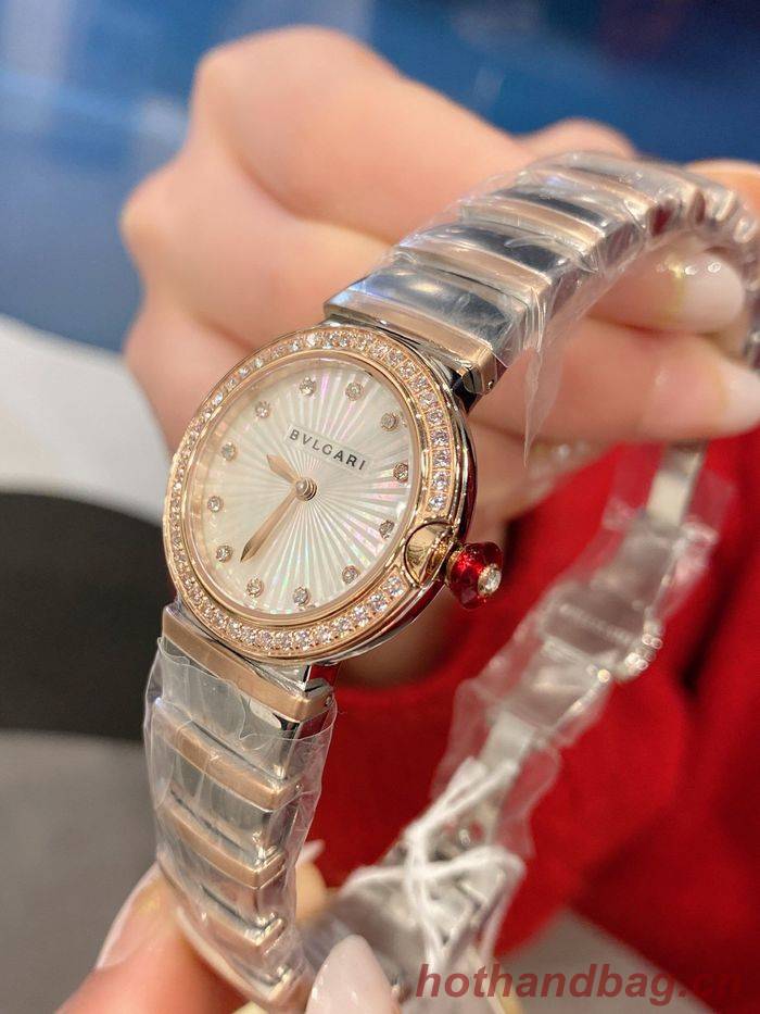 Bvlgari Watch BVW00012 Bvlgari Watch BVW00012