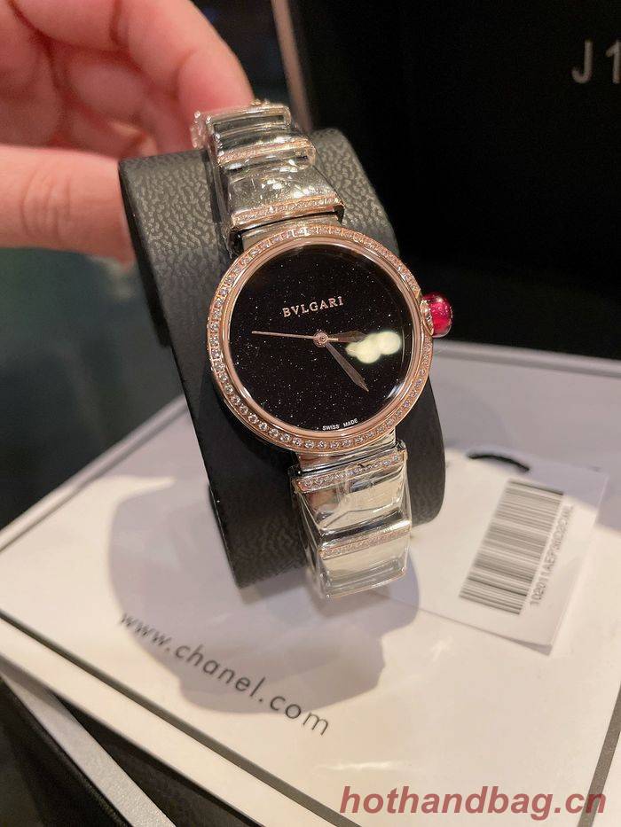 Bvlgari Watch BVW00016-3 Bvlgari Watch BVW00016-3
