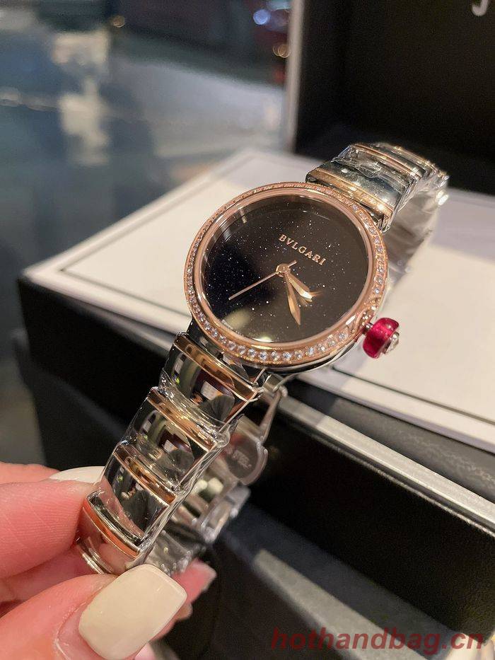 Bvlgari Watch BVW00017-1 Bvlgari Watch BVW00017-1