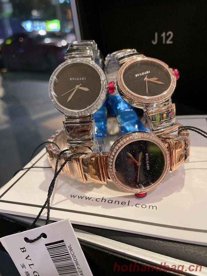 Bvlgari Watch BVW00017-1 Bvlgari Watch BVW00017-1