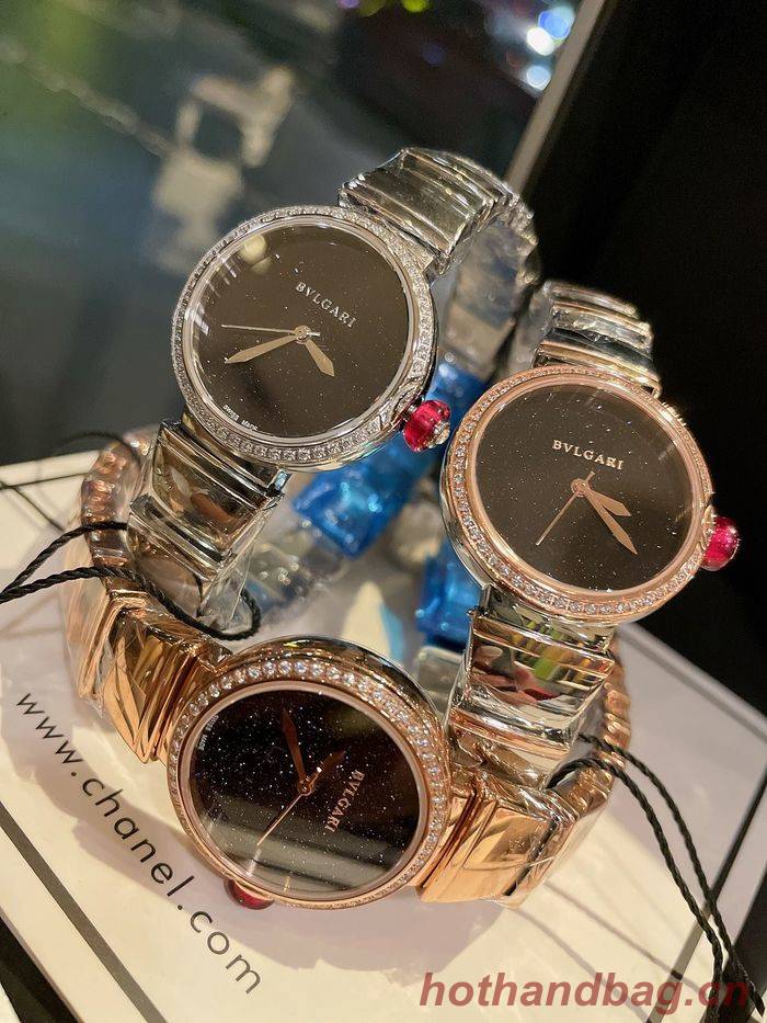 Bvlgari Watch BVW00017-1 Bvlgari Watch BVW00017-1