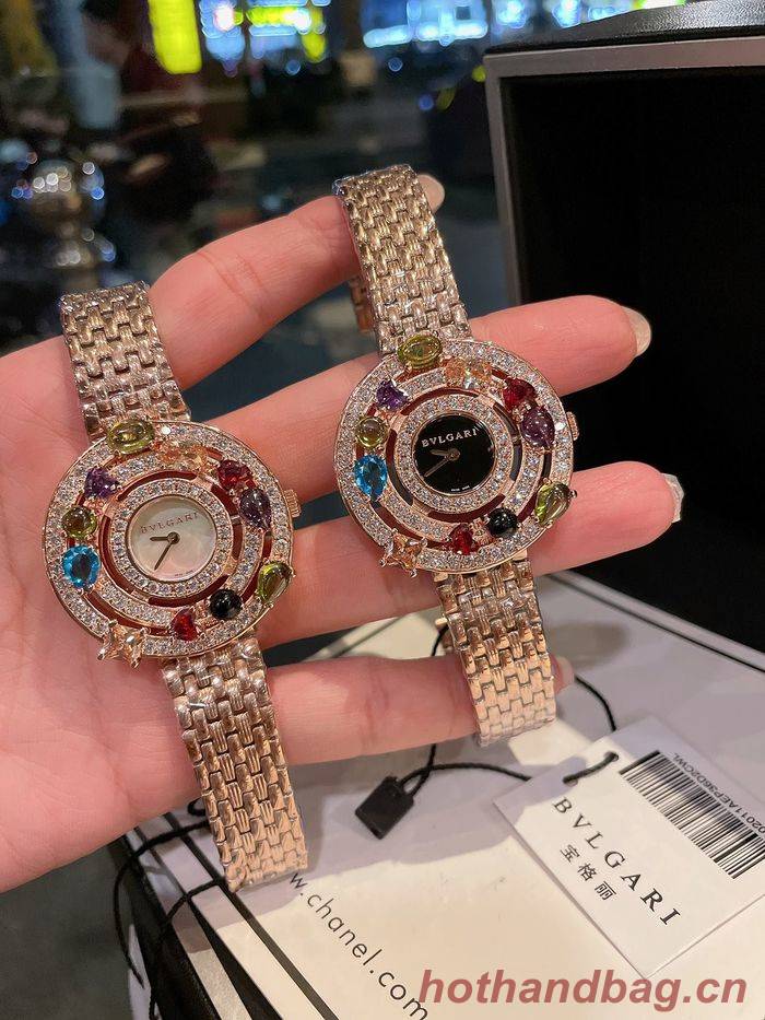 Bvlgari Watch BVW00019-1 Bvlgari Watch BVW00019-1