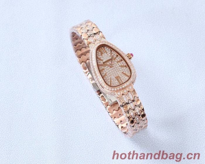 Bvlgari Watch BVW00022-1 Bvlgari Watch BVW00022-1