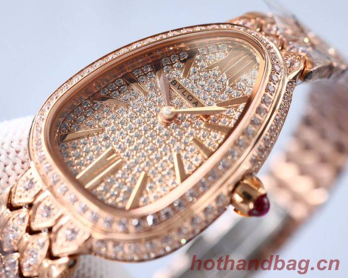 Bvlgari Watch BVW00022-1 Bvlgari Watch BVW00022-1