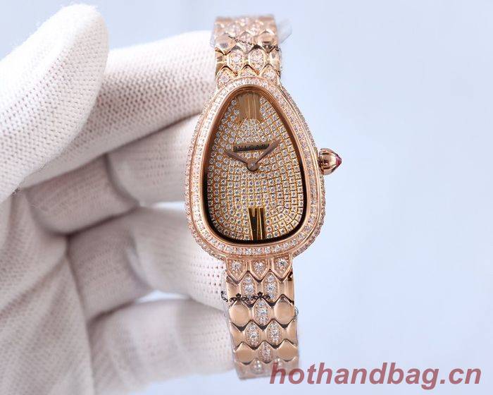 Bvlgari Watch BVW00022-2 Bvlgari Watch BVW00022-2