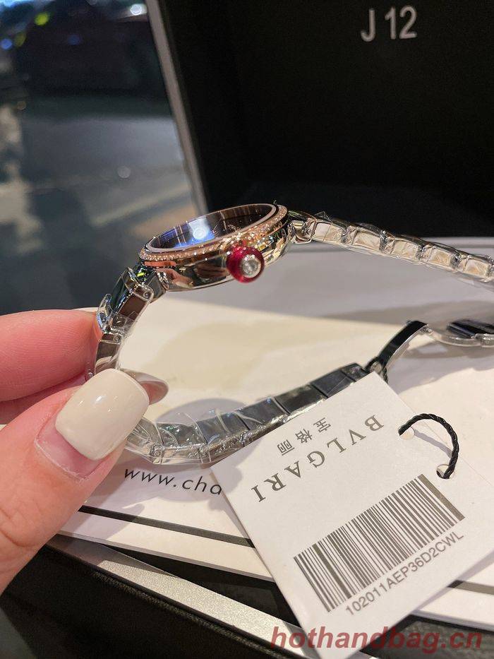 Bvlgari Watch BVW00032-1 Bvlgari Watch BVW00032-1