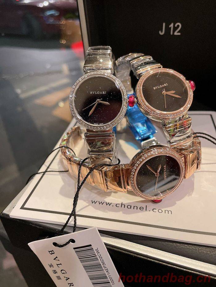 Bvlgari Watch BVW00032-1 Bvlgari Watch BVW00032-1