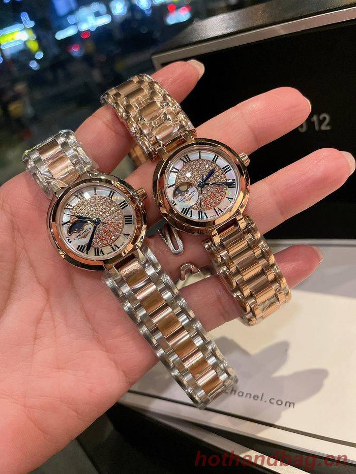 Longines Watch LGW00003-1 Longines Watch LGW00003-1