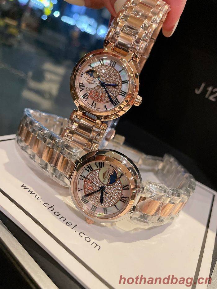 Longines Watch LGW00003-1 Longines Watch LGW00003-1