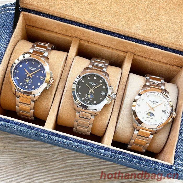 Longines Watch LGW00013-1 Longines Watch LGW00013-1