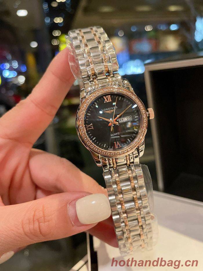 Longines Watch LGW00015-2 Longines Watch LGW00015-2