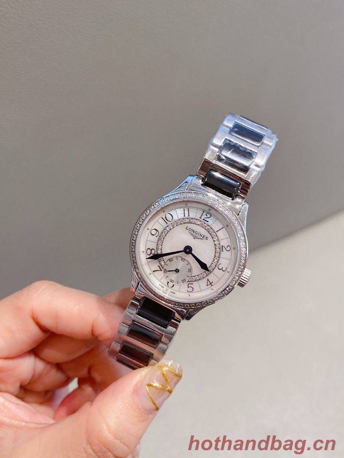 Longines Watch LGW00022-2 Longines Watch LGW00022-2