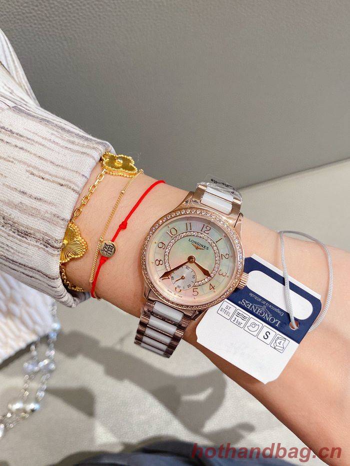 Longines Watch LGW00023-2 Longines Watch LGW00023-2